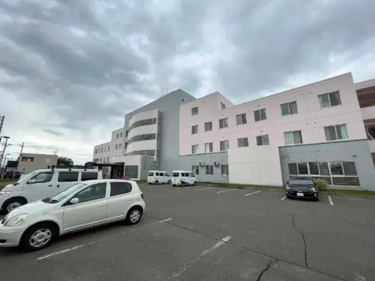 2LDK Property Otofuke-cho Hokkaido (21)
