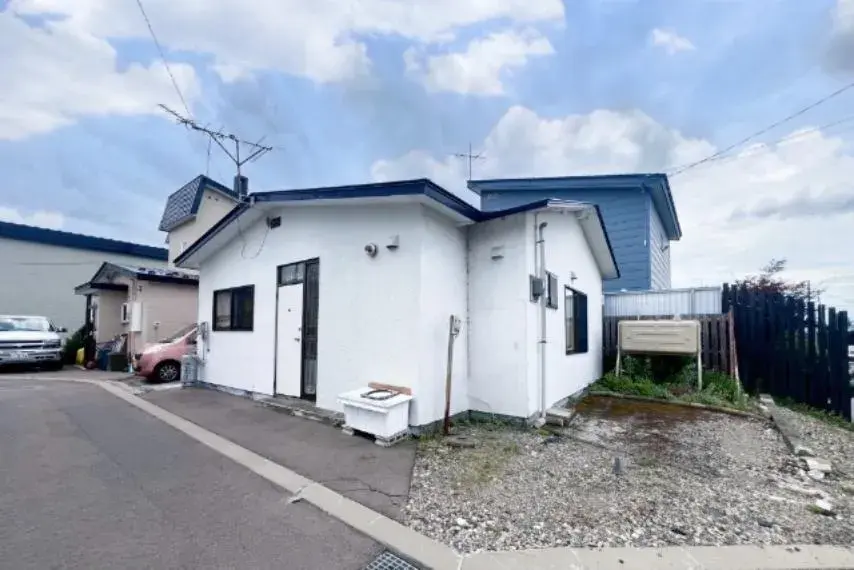 2LDK Property Otofuke-cho Hokkaido (4)