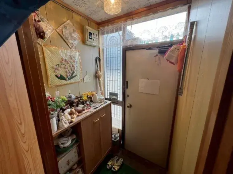 2LDK Property Otofuke-cho Hokkaido (5)