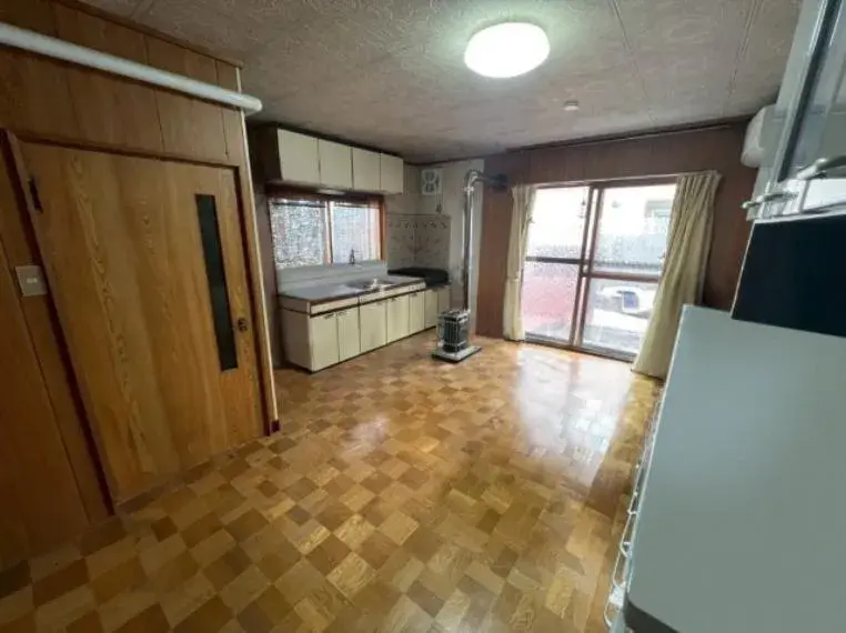 2LDK Property Otofuke-cho Hokkaido (6)