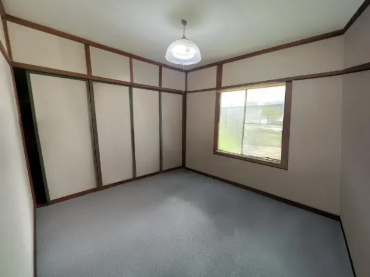 2LDK Property Otofuke-cho Hokkaido (7)