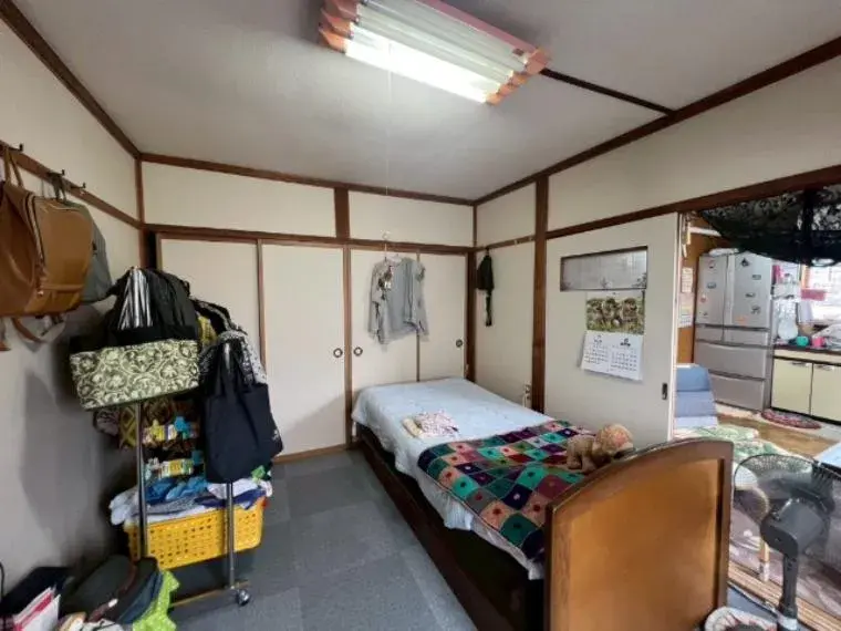 2LDK Property Otofuke-cho Hokkaido (8)