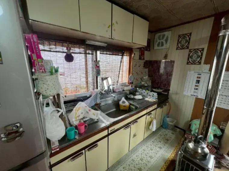 2LDK Property Otofuke-cho Hokkaido (9)