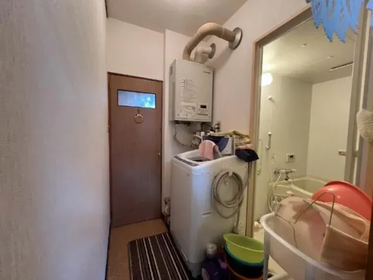 2LDK Property Otofuke-cho Hokkaido (10)