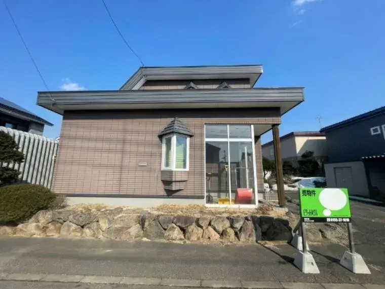 5SLDK Hokkaido Otofuke Недвижимость (2)