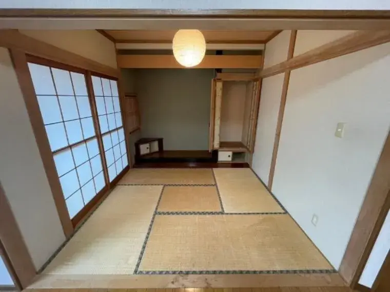 5SLDK Hokkaido Otofuke Недвижимость (11)