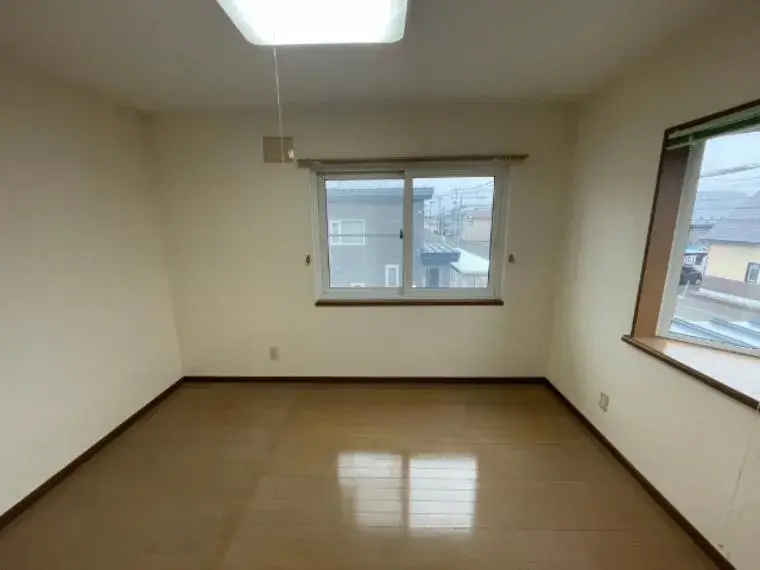 5SLDK Hokkaido Otofuke Недвижимость (12)