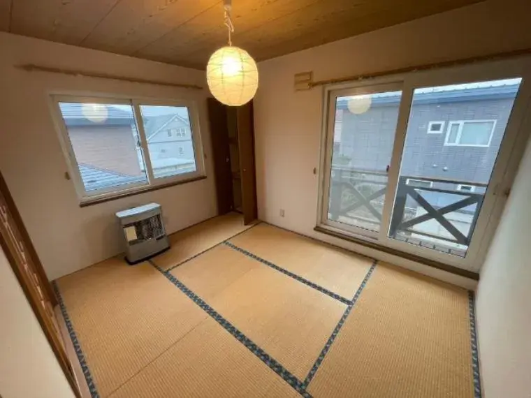 5SLDK Hokkaido Otofuke Недвижимость (13)