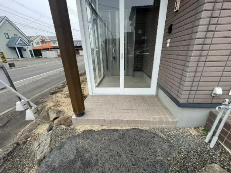 5SLDK Hokkaido Otofuke Недвижимость (4)
