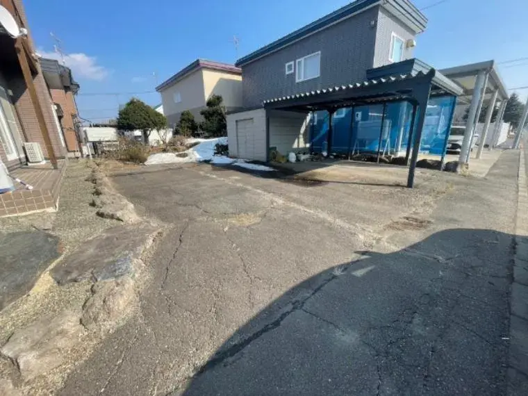 5SLDK Hokkaido Otofuke Недвижимость (5)