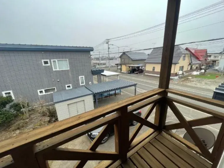 5SLDK Hokkaido Otofuke Недвижимость (10)