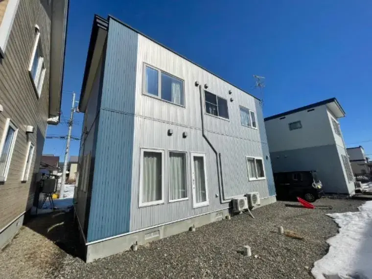 4LDK Pueblo de Otofuke Hokkaido (2)