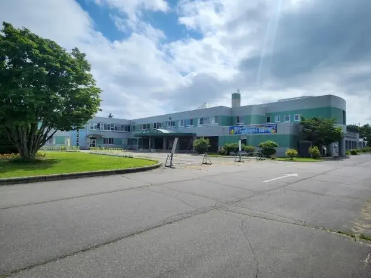 4LDK Pueblo de Otofuke Hokkaido (15)