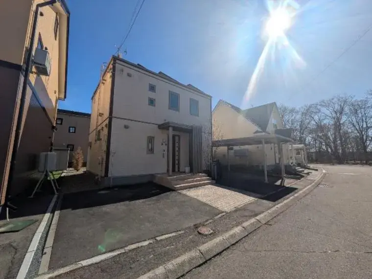 3LDK Property Makubetsu-cho Hokkaido (2)
