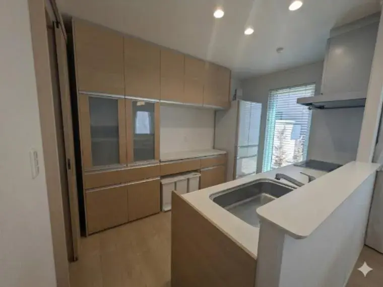 3LDK Property Makubetsu-cho Hokkaido (17)