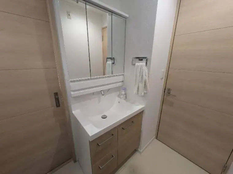 3LDK Property Makubetsu-cho Hokkaido (19)