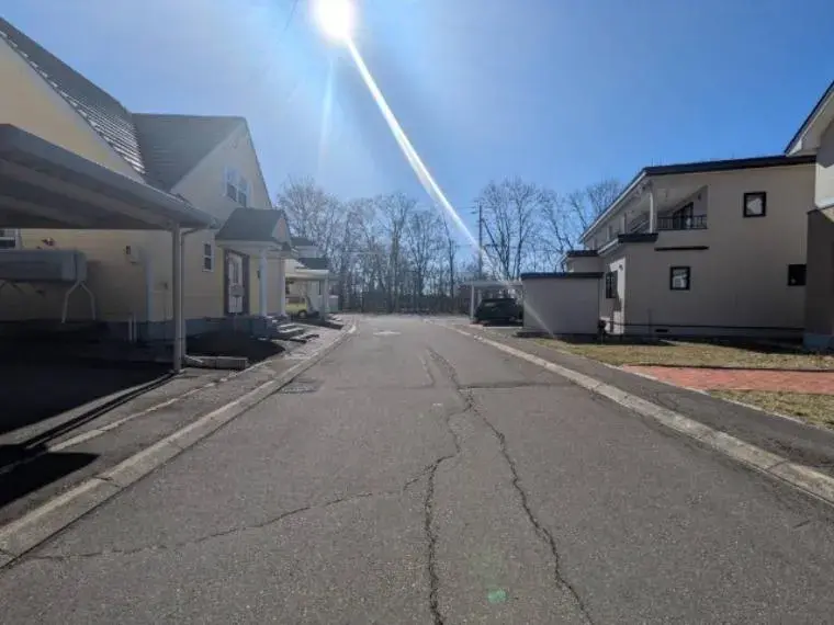 3LDK Property Makubetsu-cho Hokkaido (3)