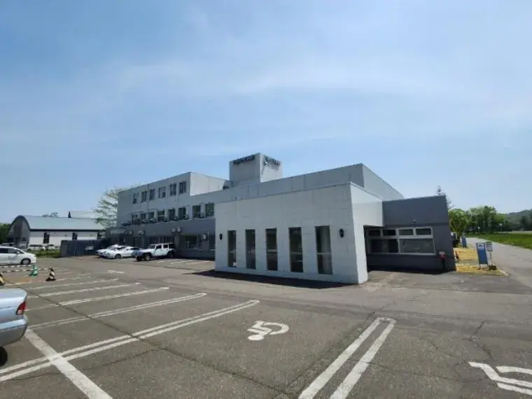 3LDK Property Makubetsu-cho Hokkaido (29)