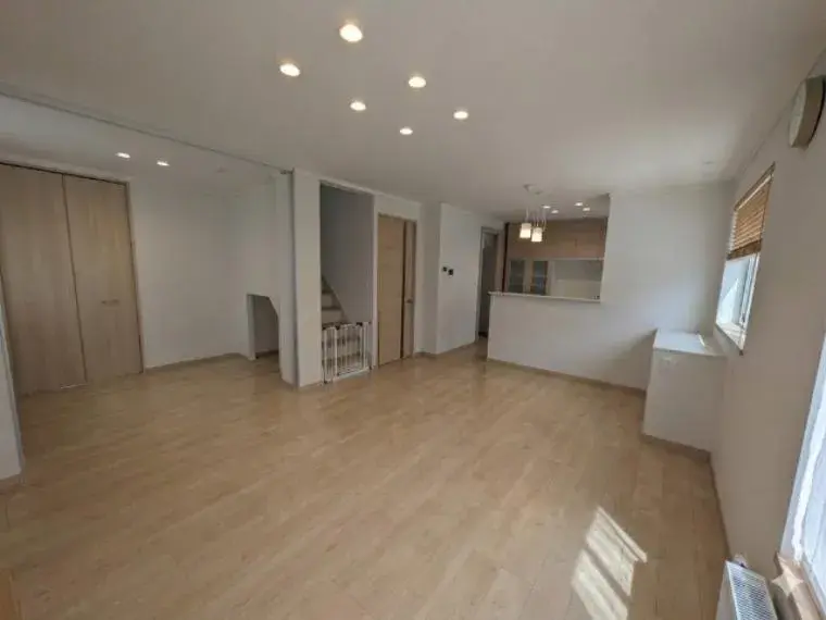 3LDK Property Makubetsu-cho Hokkaido (6)