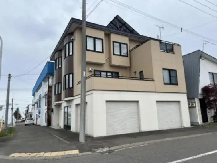 Akiya in Ville de Hiroo