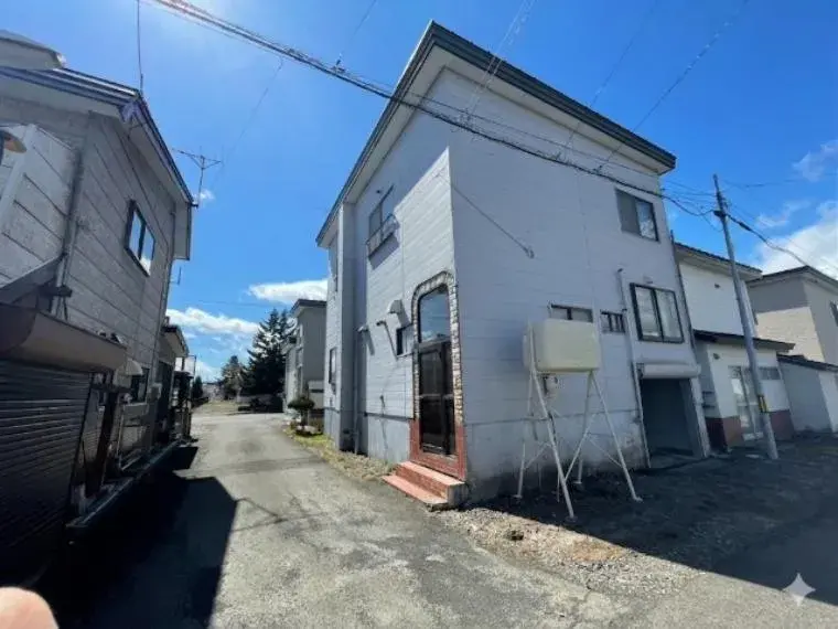 6LDK Property Obihiro City Hokkaido (2)