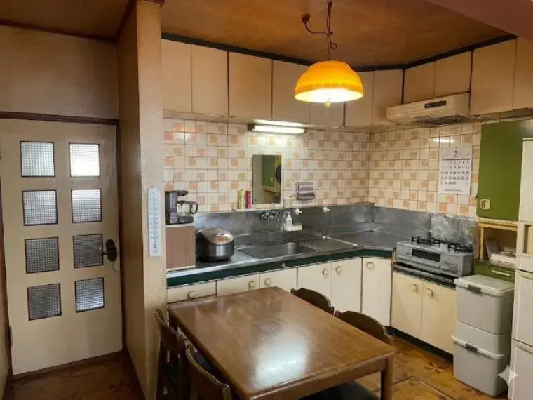 6LDK Property Obihiro City Hokkaido (13)