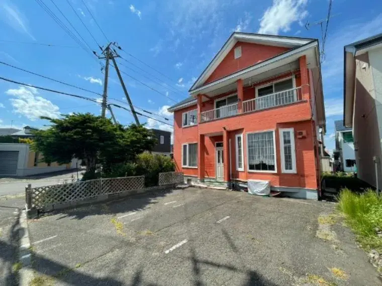 5LDK Property Obihiro City Hokkaido (2)