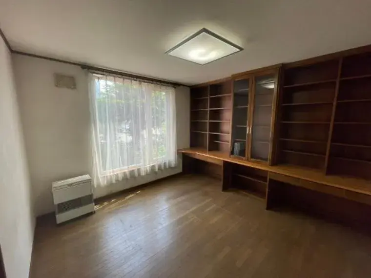 5LDK Property Obihiro City Hokkaido (11)