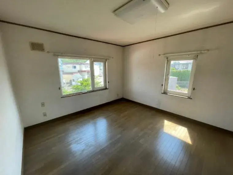 5LDK Property Obihiro City Hokkaido (13)