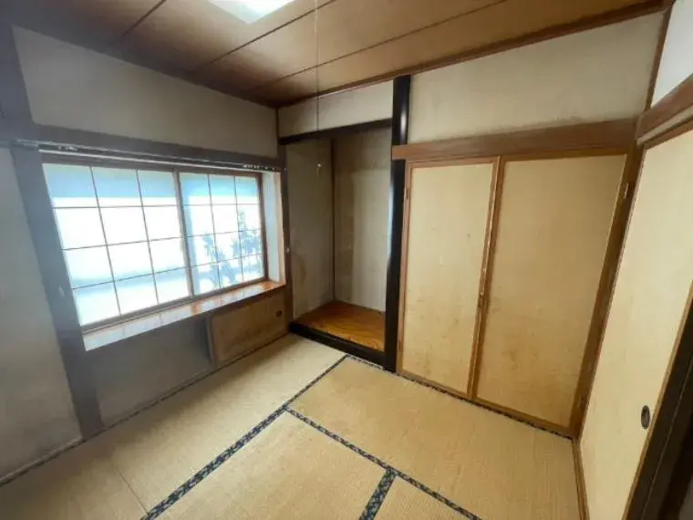 5LDK Property Obihiro City Hokkaido (14)