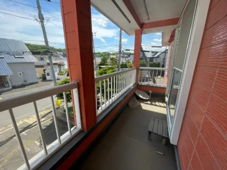 5LDK Property Obihiro City Hokkaido (17)
