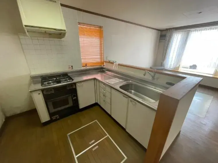 5LDK Property Obihiro City Hokkaido (19)