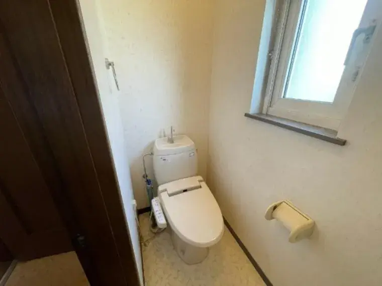 5LDK Property Obihiro City Hokkaido (23)