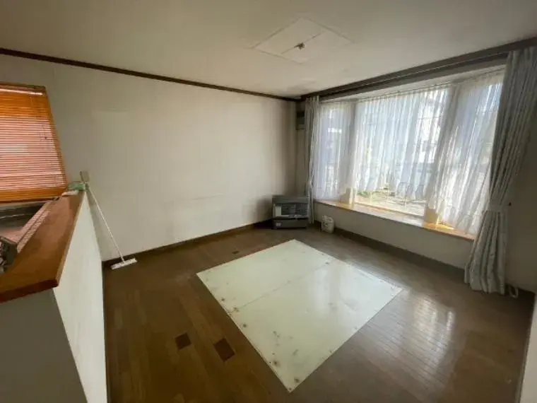 5LDK Property Obihiro City Hokkaido (5)