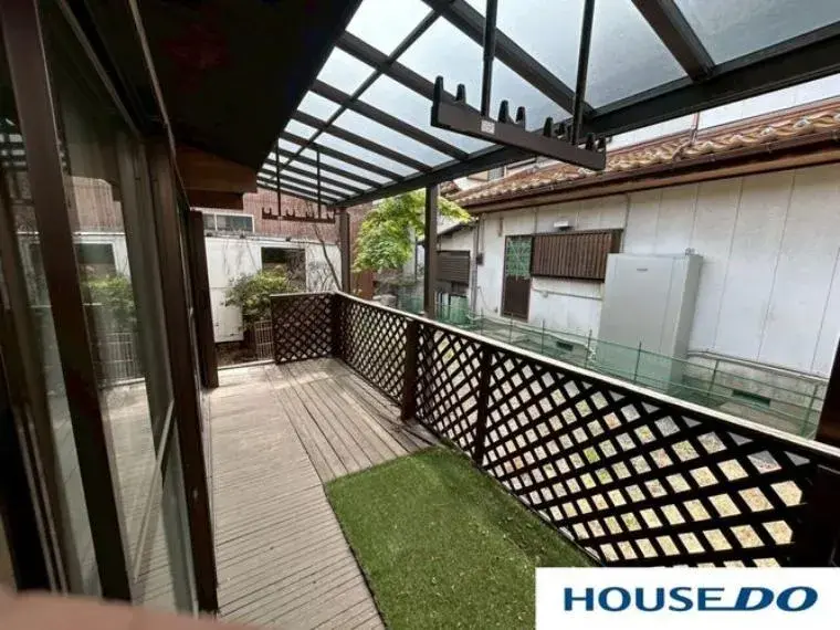 Gunma Prefecture Takasaki City 3-Bedroom Property (12)