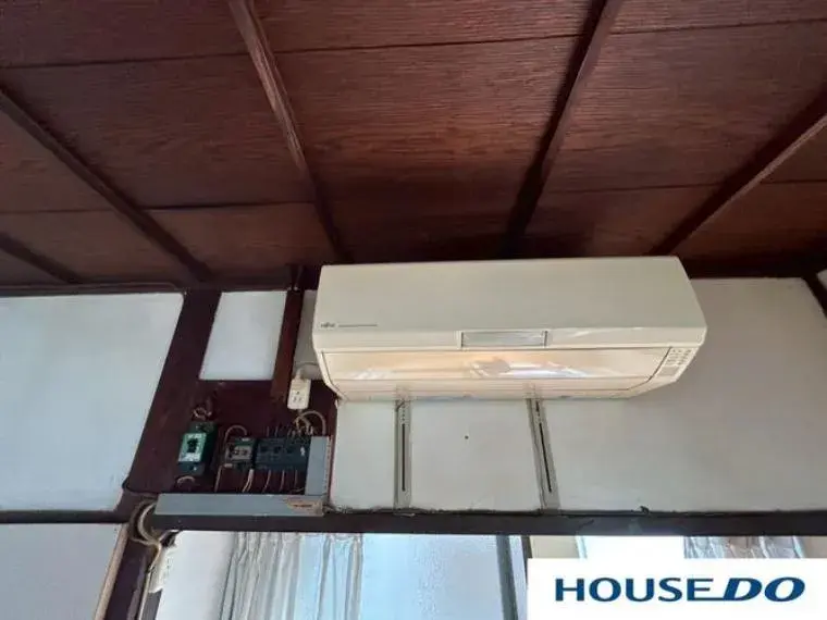 Gunma Prefecture Takasaki City 3-Bedroom Property (13)