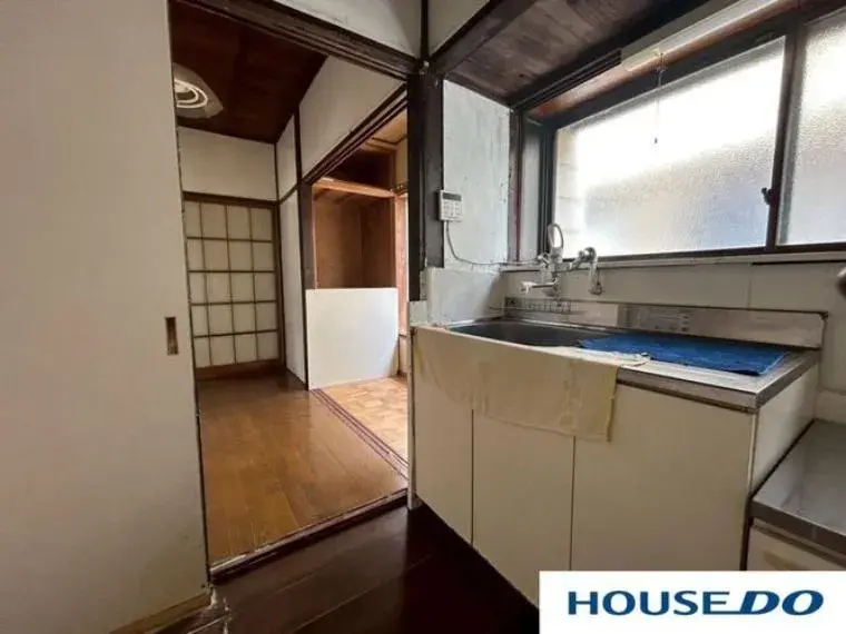 Gunma Prefecture Takasaki City 3-Bedroom Property (14)