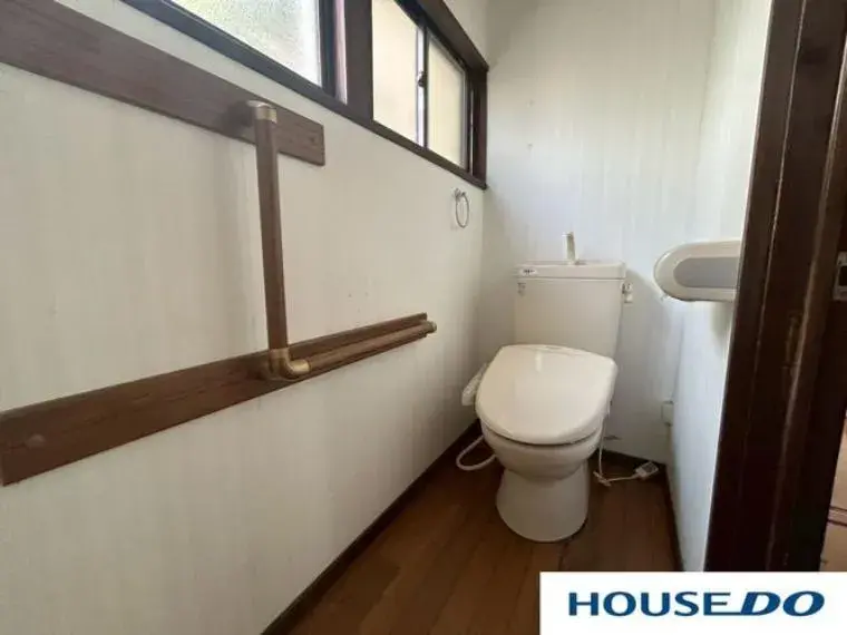 Gunma Prefecture Takasaki City 3-Bedroom Property (17)