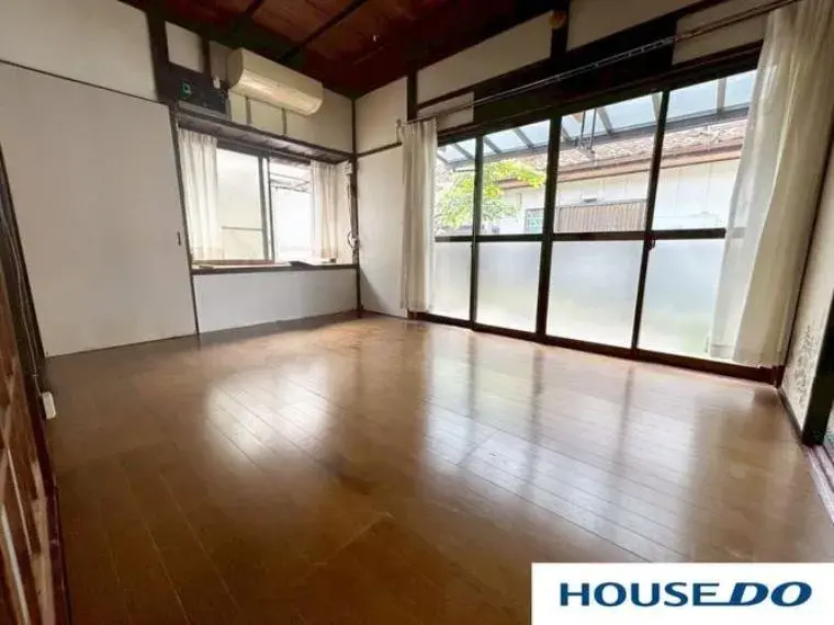 Gunma Prefecture Takasaki City 3-Bedroom Property (6)
