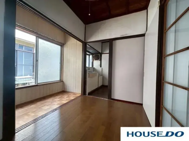 Gunma Prefecture Takasaki City 3-Bedroom Property (7)