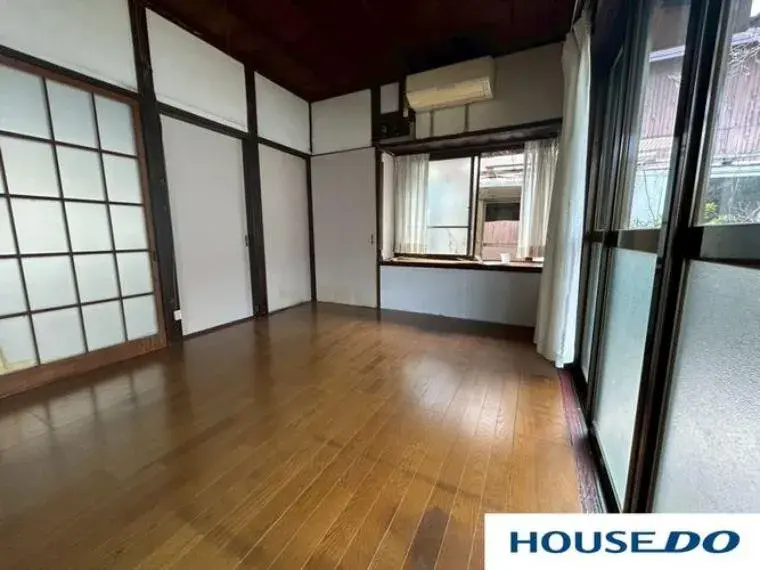 Gunma Prefecture Takasaki City 3-Bedroom Property (8)