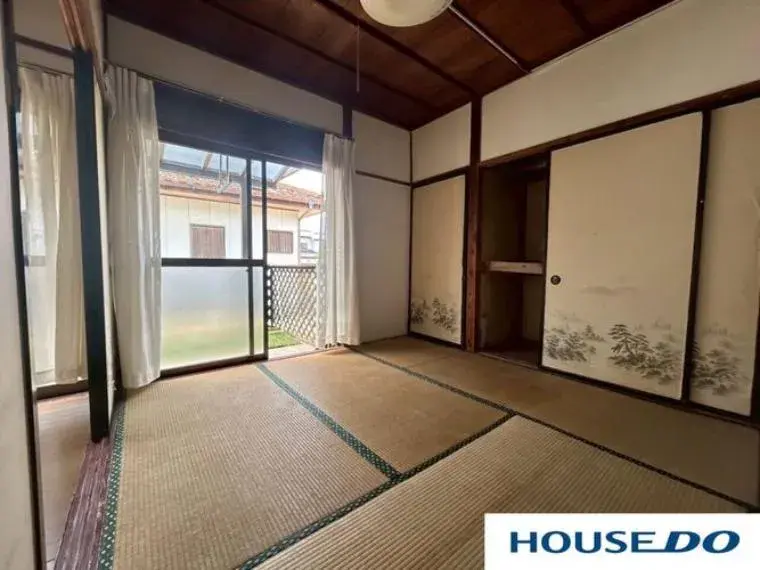 Gunma Prefecture Takasaki City 3-Bedroom Property (9)