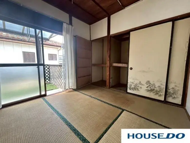 Gunma Prefecture Takasaki City 3-Bedroom Property (10)