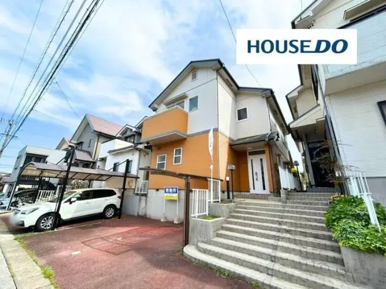4LDK Property Handa City Aichi Prefecture (2)