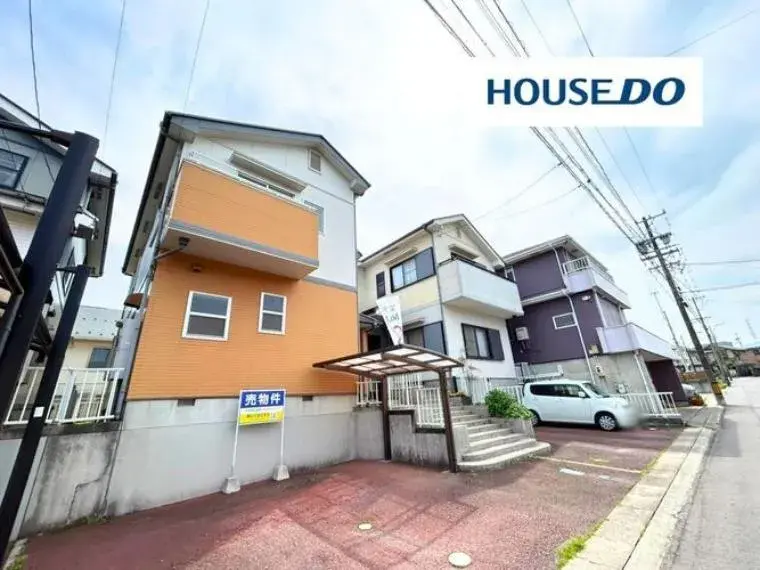 4LDK Property Handa City Aichi Prefecture (3)