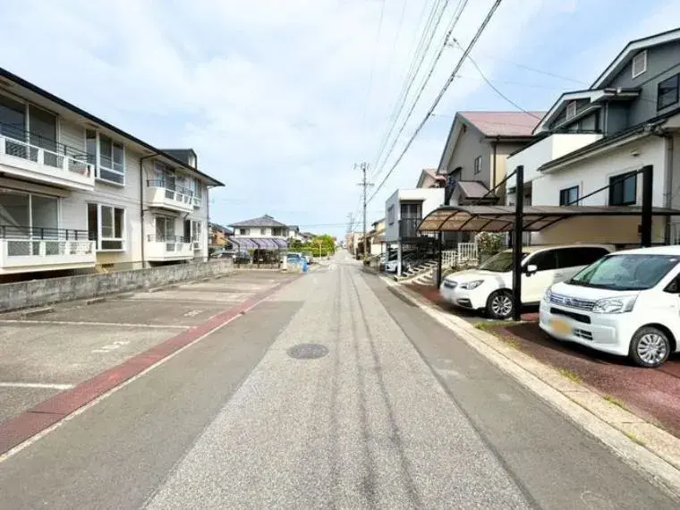 4LDK Property Handa City Aichi Prefecture (5)