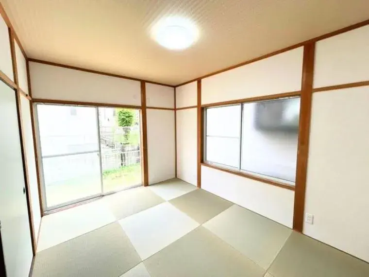 4LDK Property Handa City Aichi Prefecture (8)