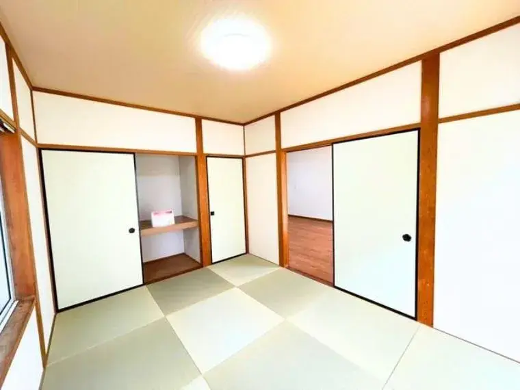 4LDK Property Handa City Aichi Prefecture (9)