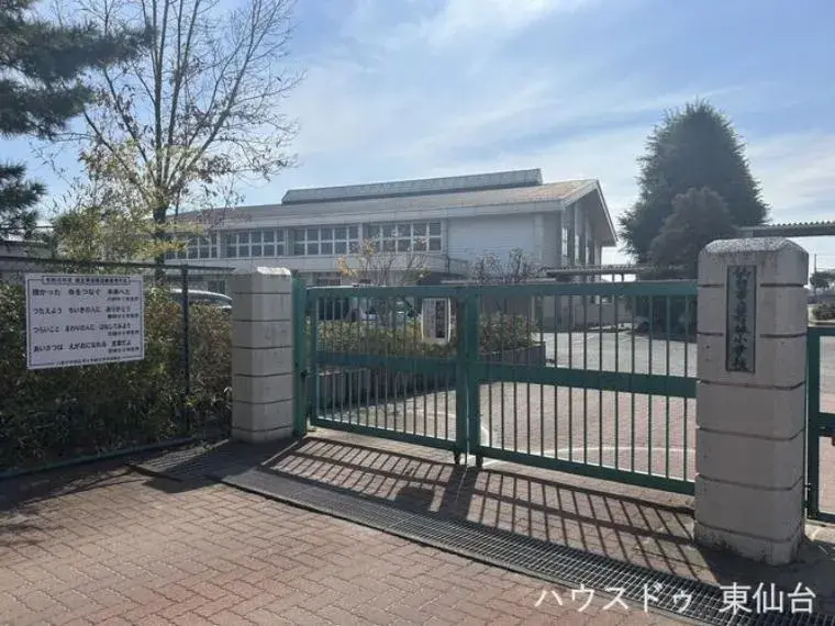 3LDK房源 仙台市 宫城县 (28)