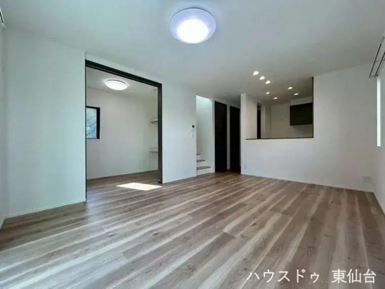 3LDK房源 仙台市 宫城县 (5)
